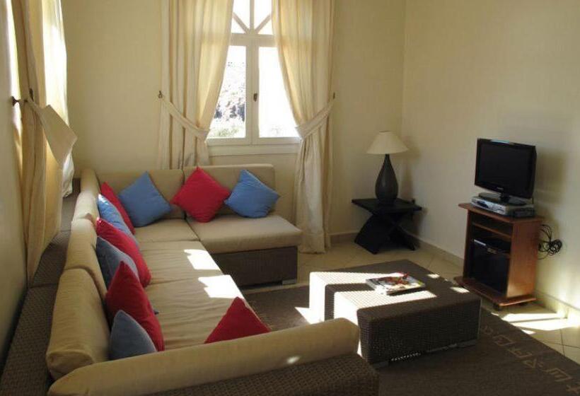 هتل Auberge Dar Najmat