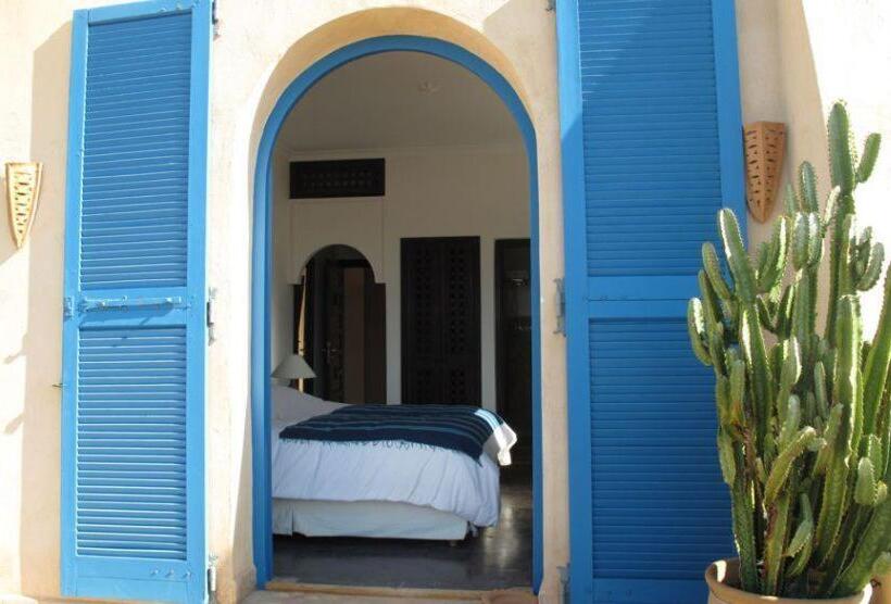 هتل Auberge Dar Najmat