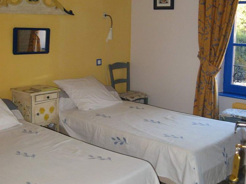 فندق Auberge De Forgès