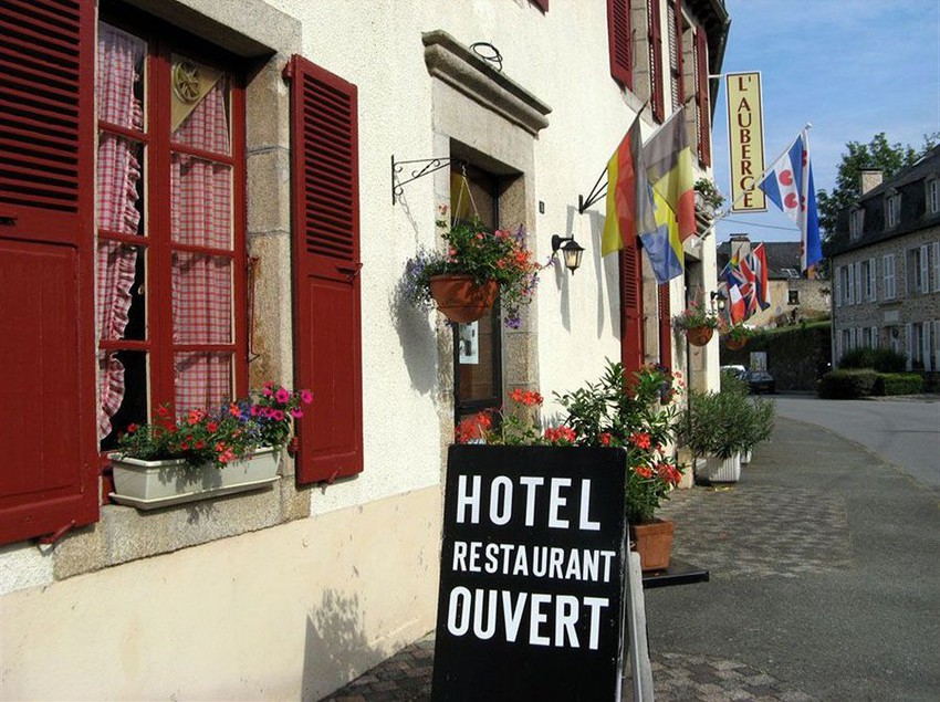 فندق Auberge De Forgès