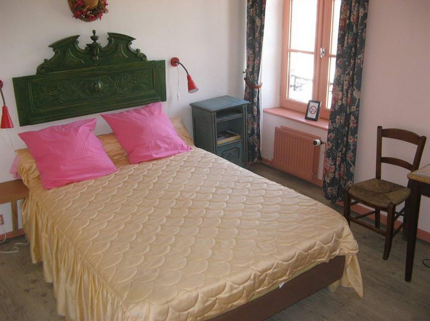 فندق Auberge De Forgès