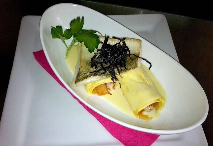 Отель Logis Auberge Des Moissons