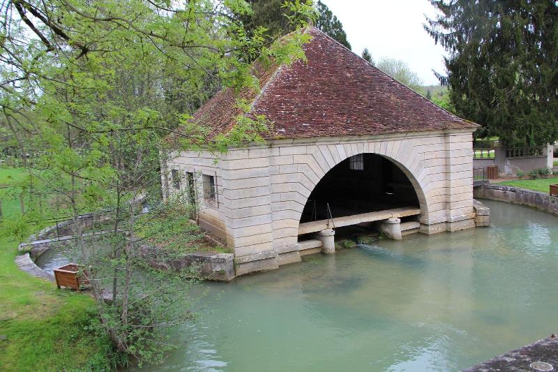 ホテル Auberge Le Voutenay