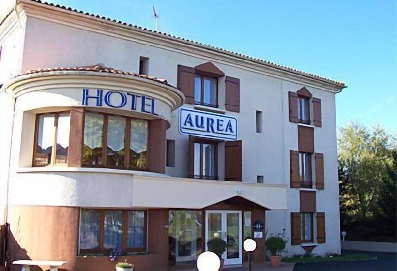 酒店 Aurea