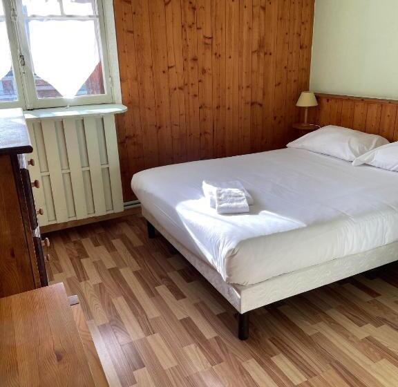 호텔 Authentic By Balladins, Hôtel Le Carré D Aix