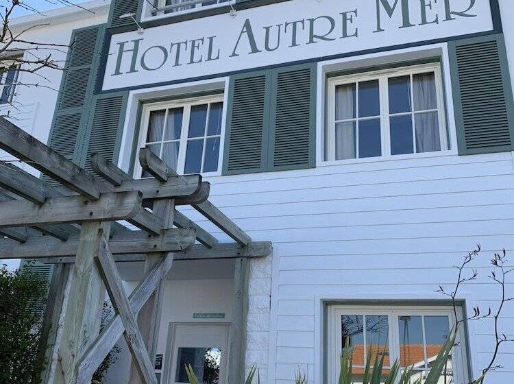 酒店 Autre Mer