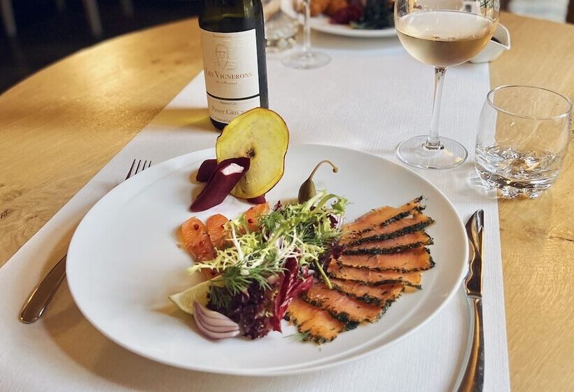 Hotel Aux Tanneries De Wiltz