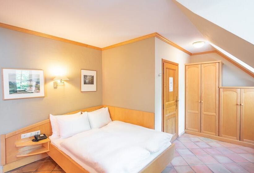 Hotel Aux Tanneries De Wiltz