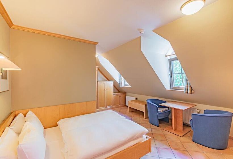 Hotel Aux Tanneries De Wiltz