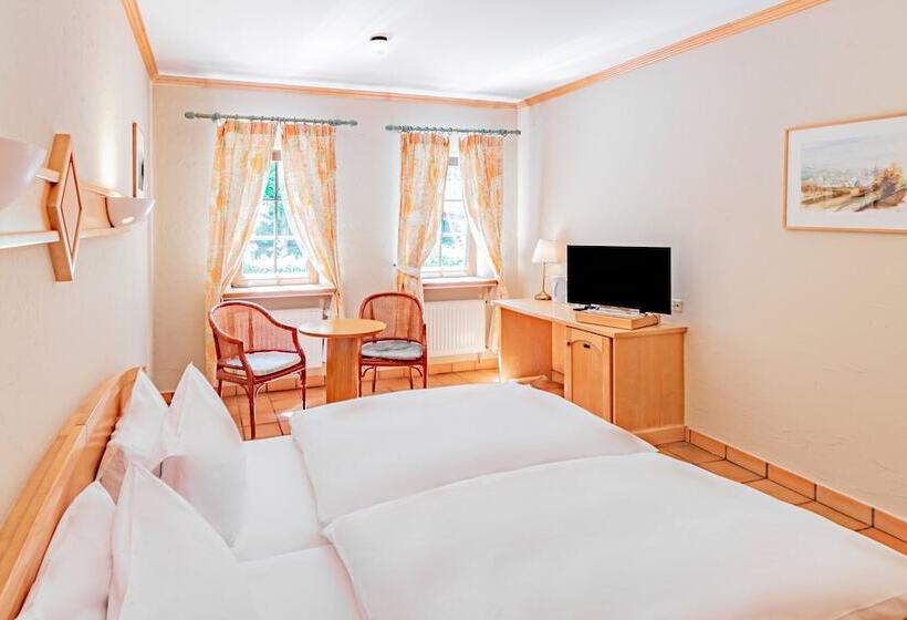 Hotel Aux Tanneries De Wiltz