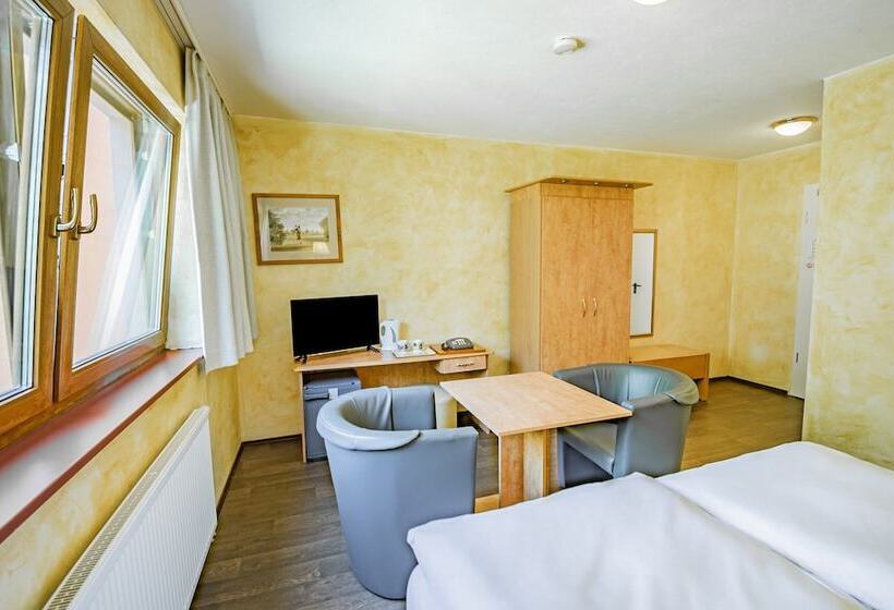 Hotel Aux Tanneries De Wiltz