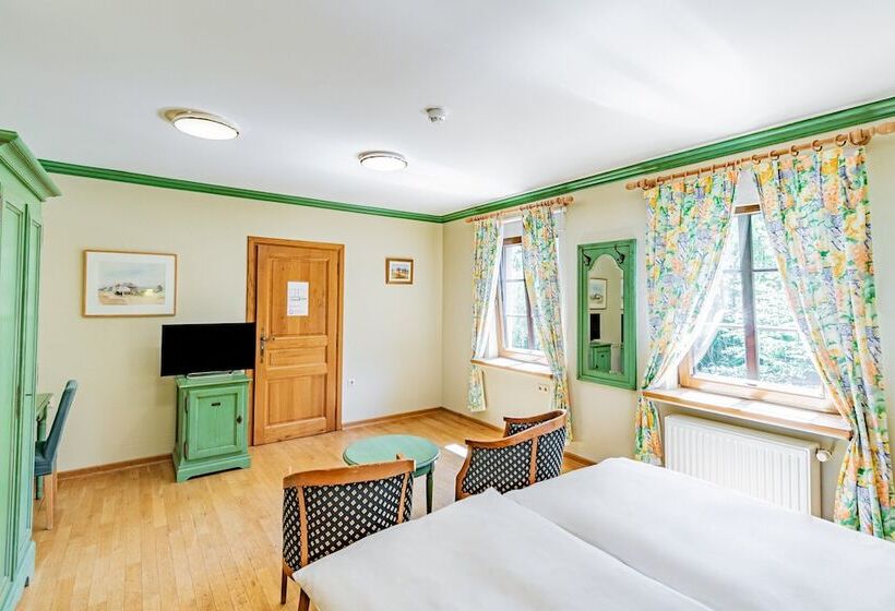 Hotel Aux Tanneries De Wiltz