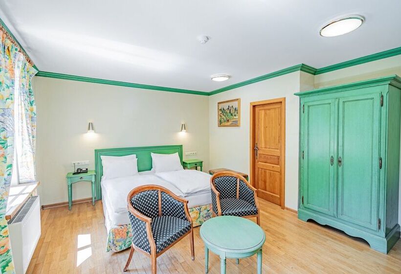 Hotel Aux Tanneries De Wiltz