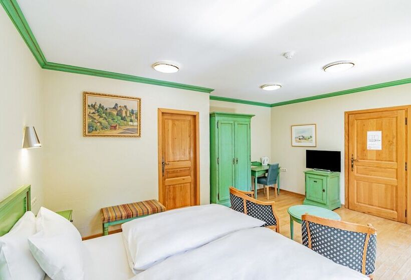 Hotel Aux Tanneries De Wiltz