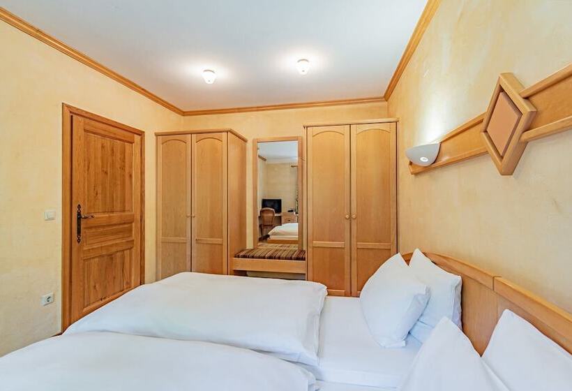 Hotel Aux Tanneries De Wiltz