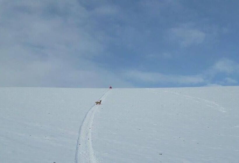 فندق Azienda Agrituristica Colle San Giorgio