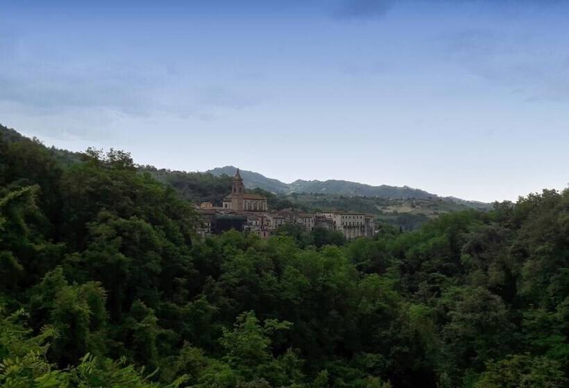 فندق Azienda Agrituristica Colle San Giorgio