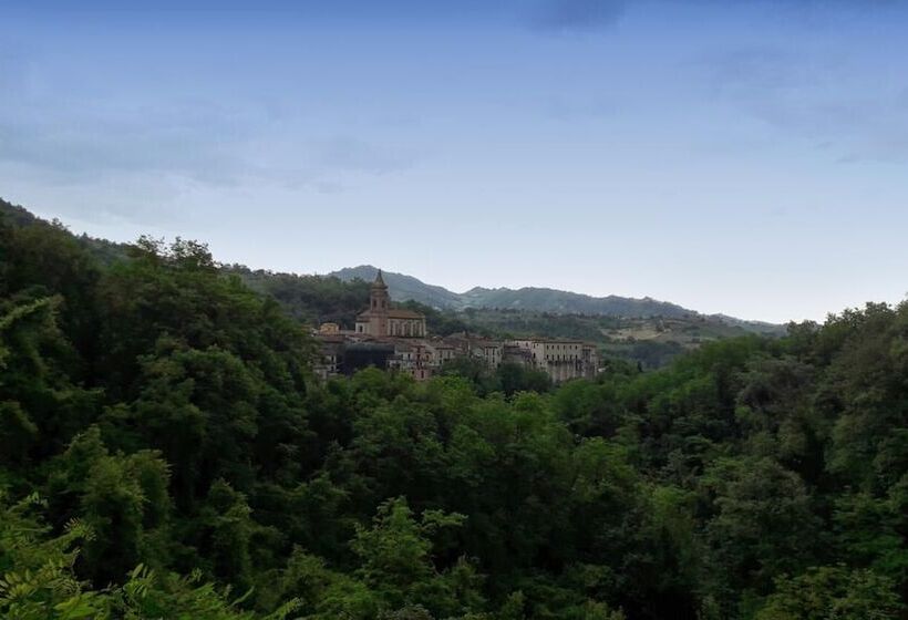 فندق Azienda Agrituristica Colle San Giorgio