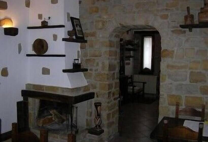 ホテル Azienda Agrituristica Colle San Giorgio