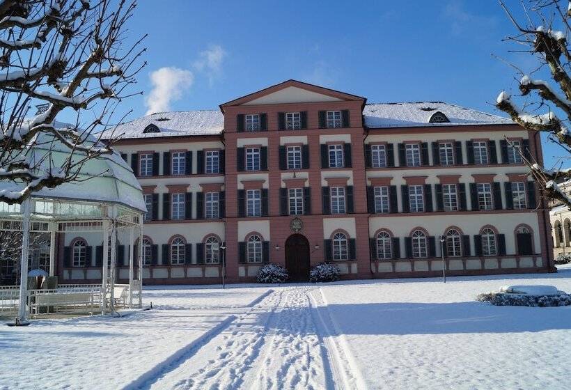 Badhotel Bad Brückenau