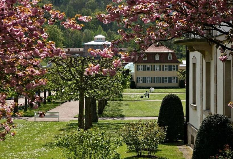 Badhotel Bad Brückenau