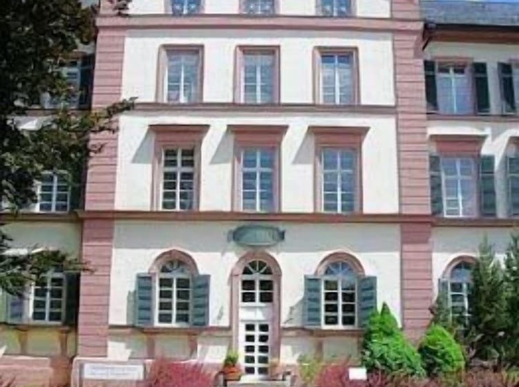 Badhotel Bad Brückenau