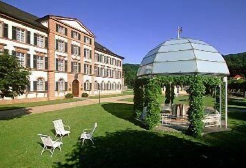 Badhotel Bad Brückenau