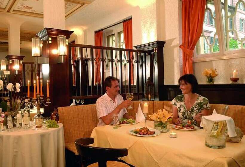 Badhotel Bad Brückenau