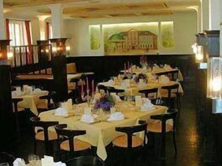 Badhotel Bad Brückenau