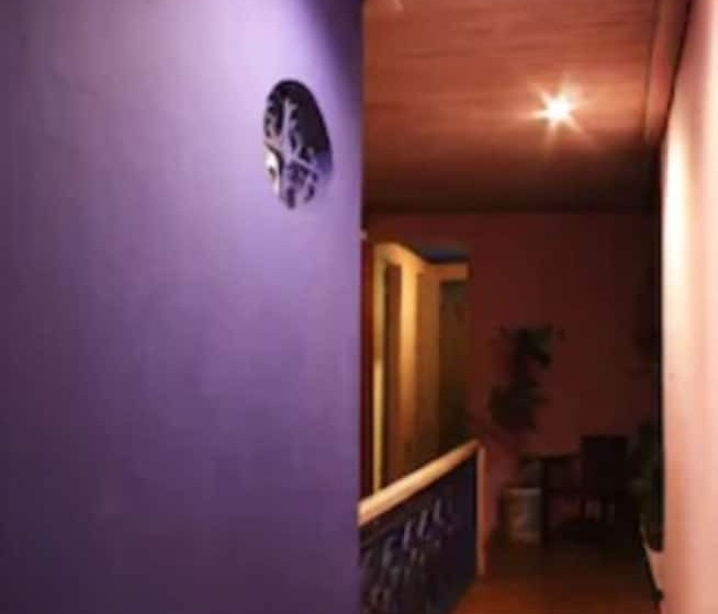 בית מלון כפרי Bahiacafe