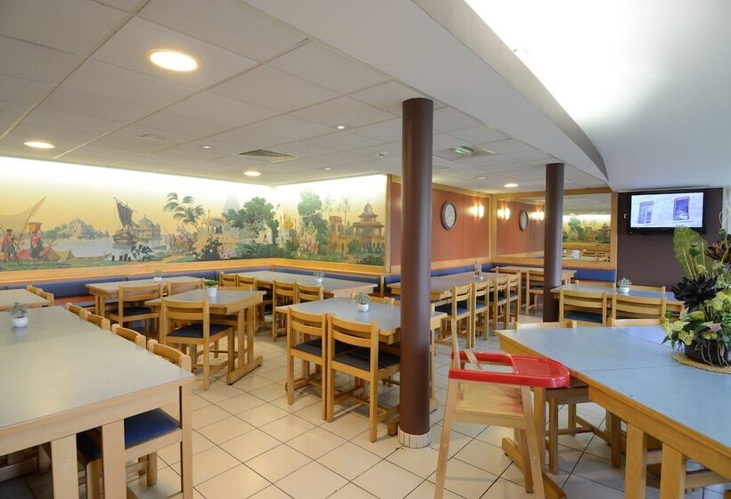 B&b Hotel Mulhouse Kingersheim