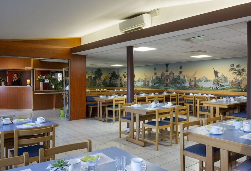 B&b Hotel Mulhouse Kingersheim