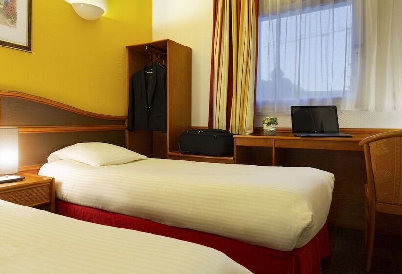 B&b Hotel Mulhouse Kingersheim