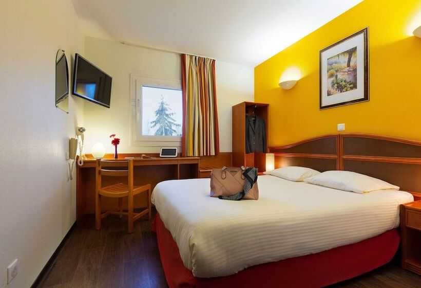 B&b Hotel Mulhouse Kingersheim