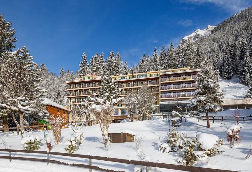 Beausite Park Hotel & Spa