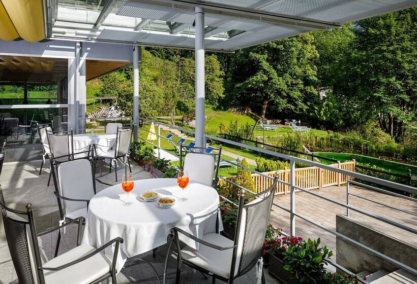 Beausite Park Hotel & Spa