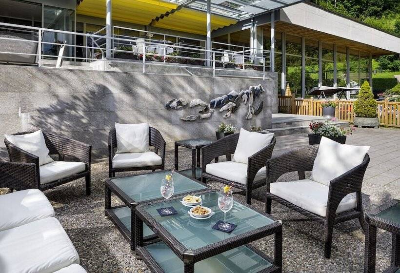 Beausite Park Hotel & Spa