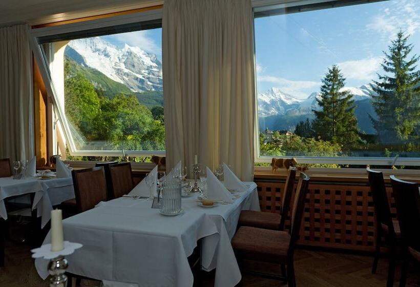 Beausite Park Hotel & Spa