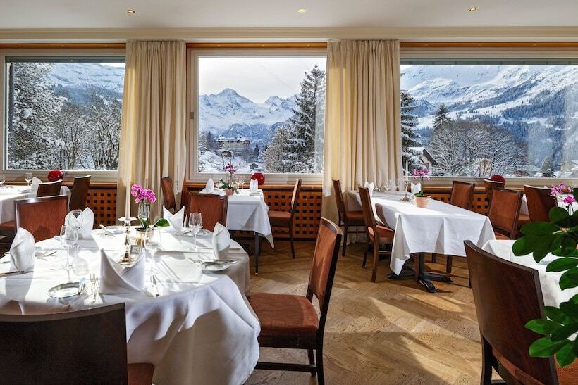 Beausite Park Hotel & Spa