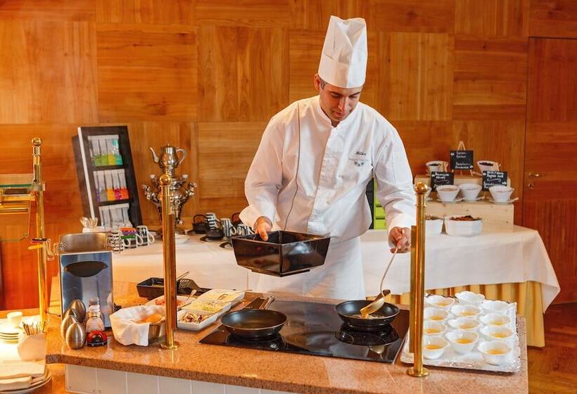 Beausite Park Hotel & Spa