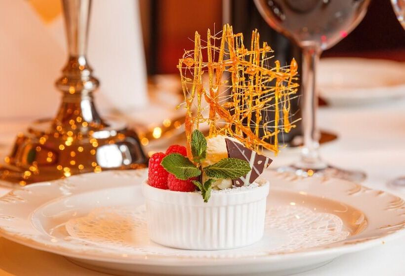 Beausite Park Hotel & Spa