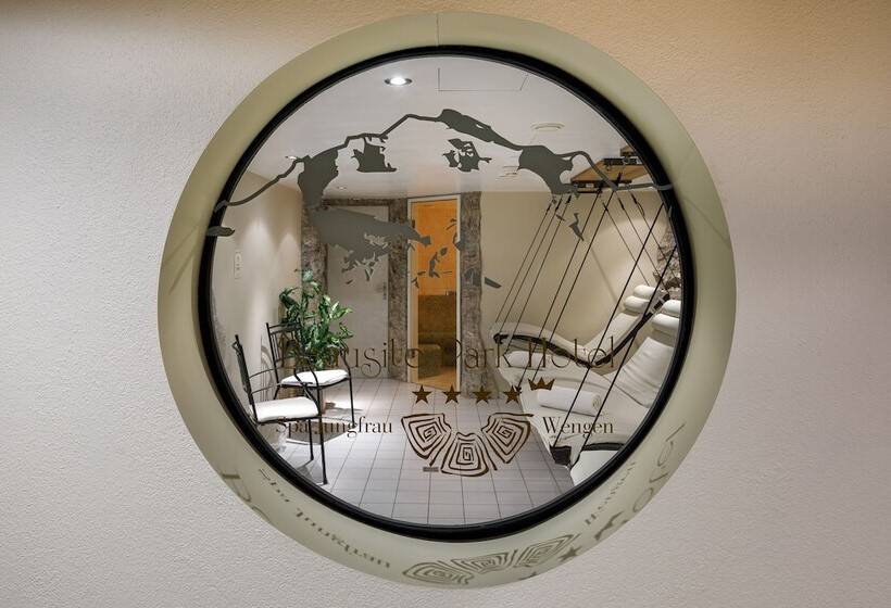 Beausite Park Hotel & Spa