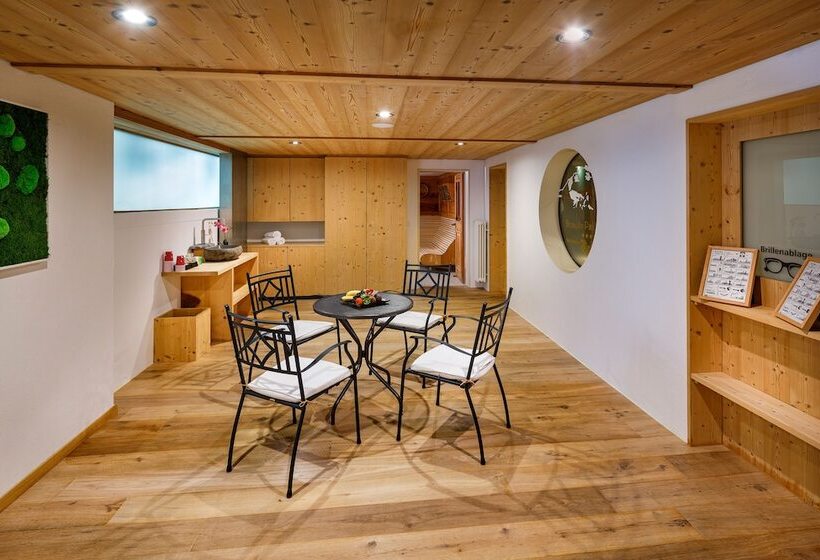 Beausite Park Hotel & Spa