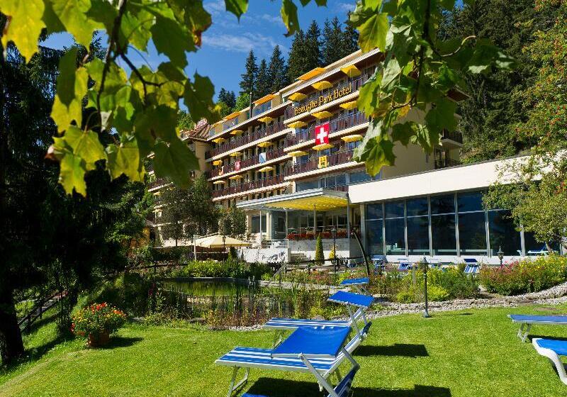 Beausite Park Hotel & Spa