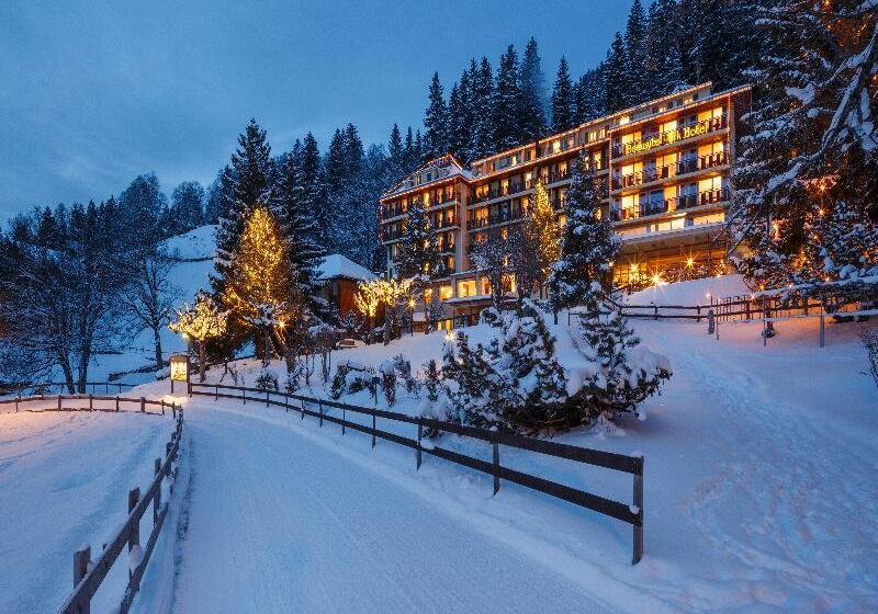 Beausite Park Hotel & Spa