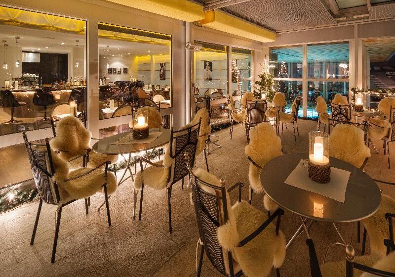 Beausite Park Hotel & Spa