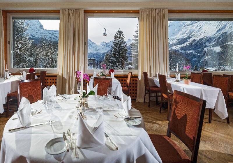 Beausite Park Hotel & Spa