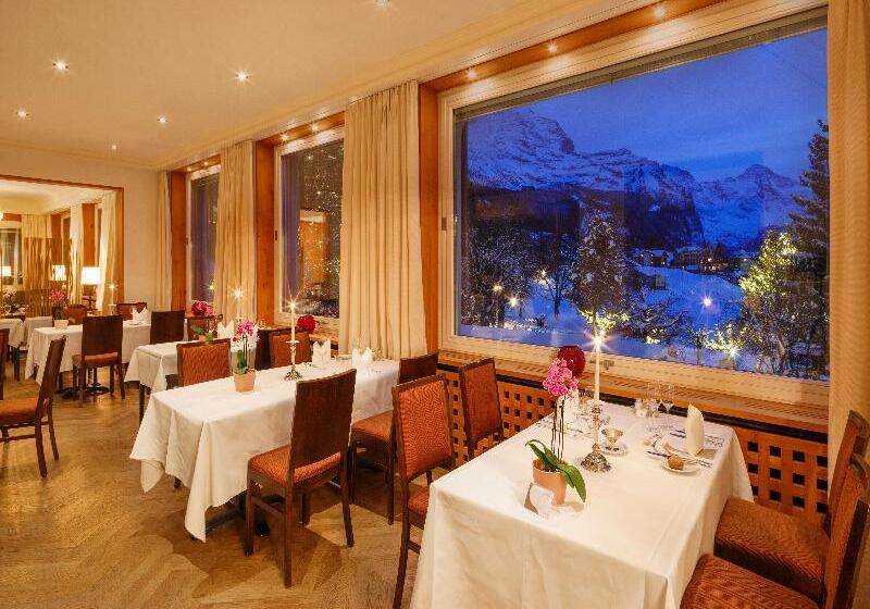 Beausite Park Hotel & Spa