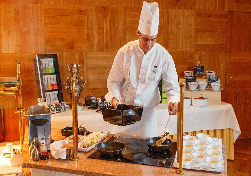 Beausite Park Hotel & Spa