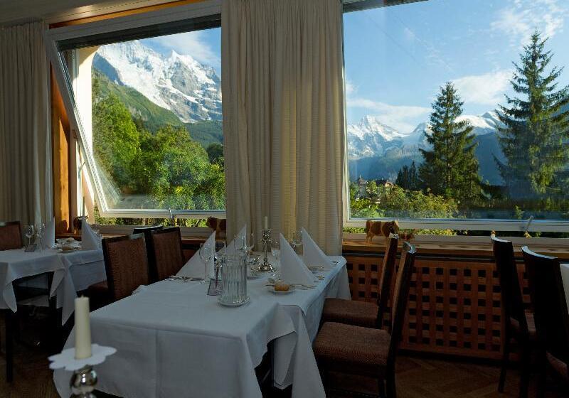 Beausite Park Hotel & Spa